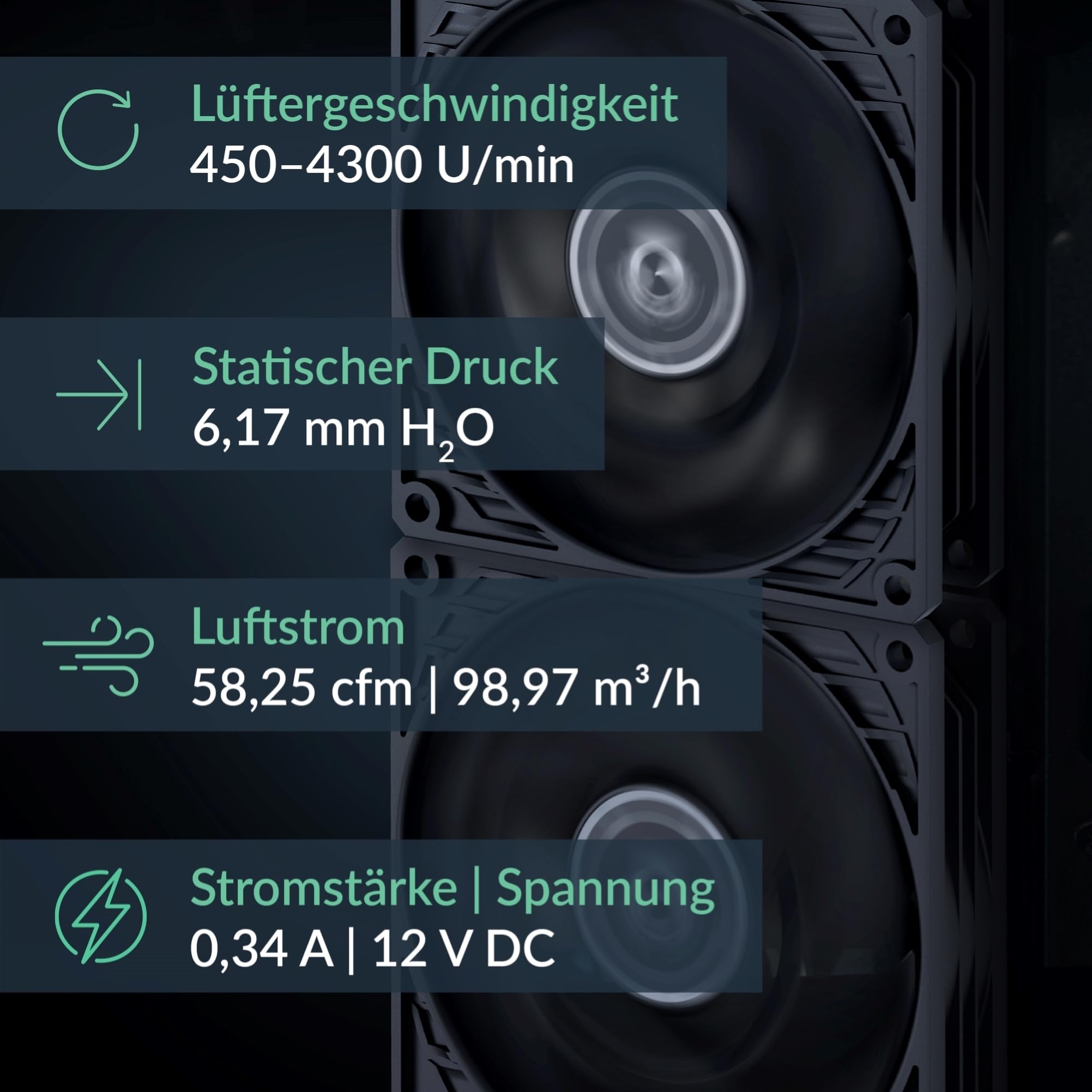 arctic-p9-max-geh-usel-fter-92-mm-pwm-4300-rpm image 2