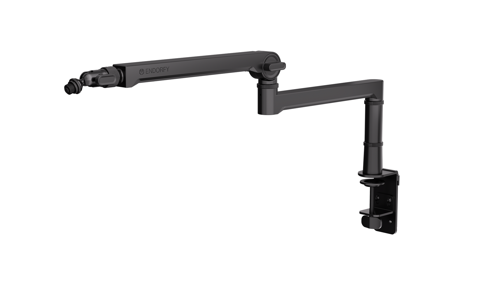 endorfy-solum-broadcast-mikrofonarm-low-profile-metall image 2