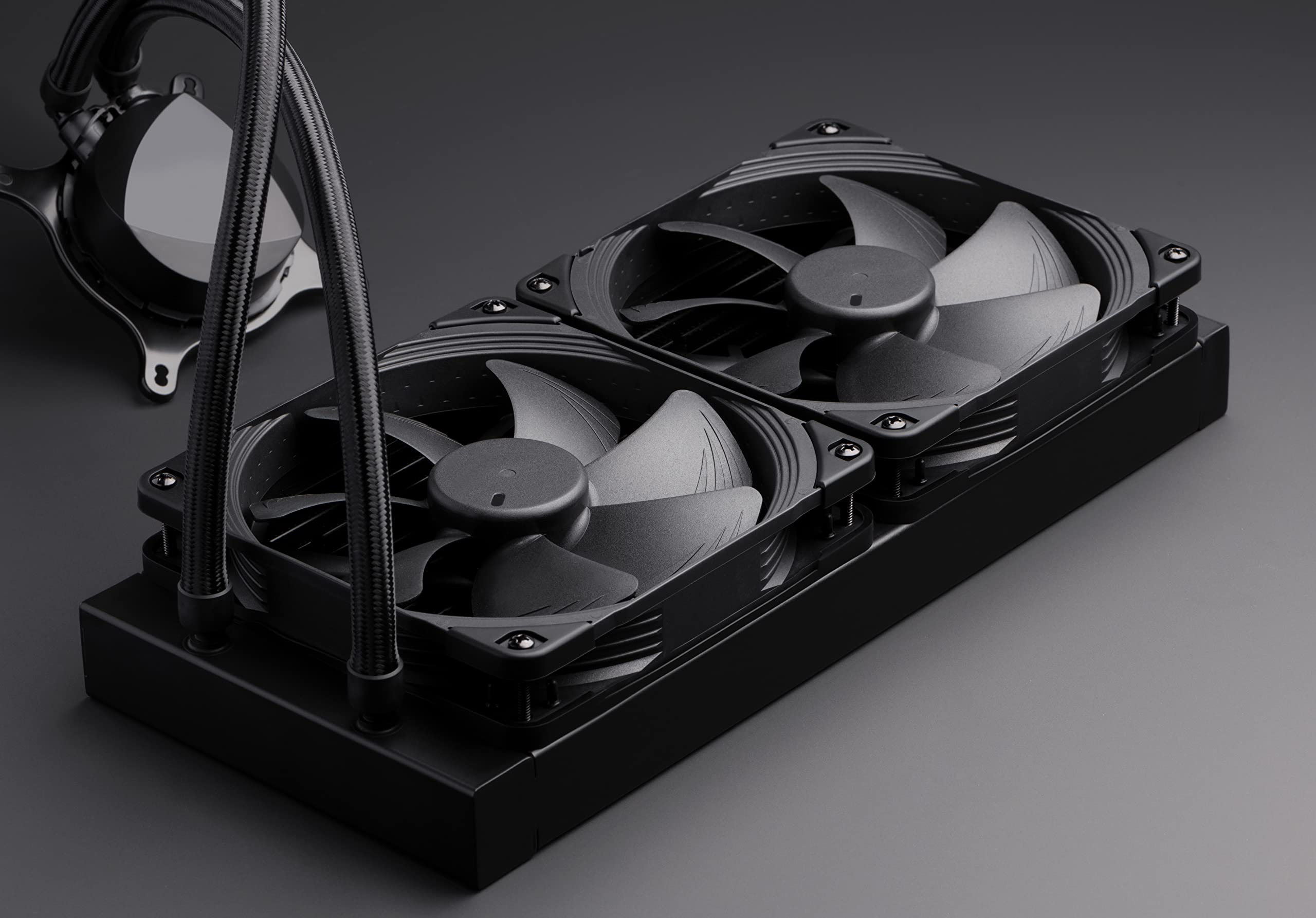 noctua-na-savg2-chromax-black-dichtung-140-mm-3er-set-radiator image 3