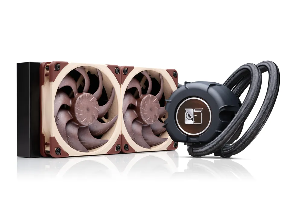 noctua-nl-lc1-24-240mm-aio-wasserk-hlung-f-r-am5-lga1851 image 1