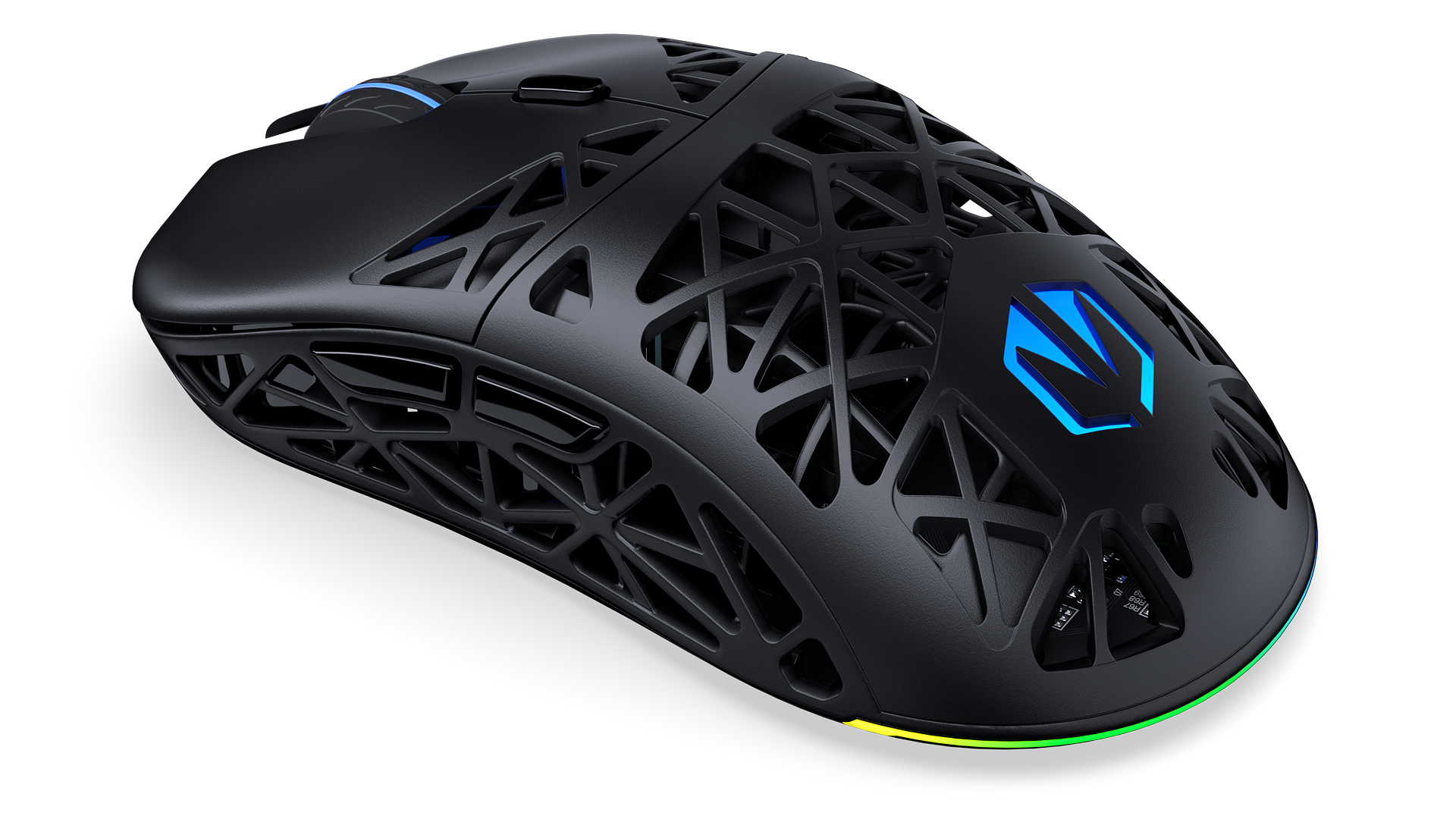 endorfy-liv-wireless-kabellose-gaming-maus-schwarz image 4