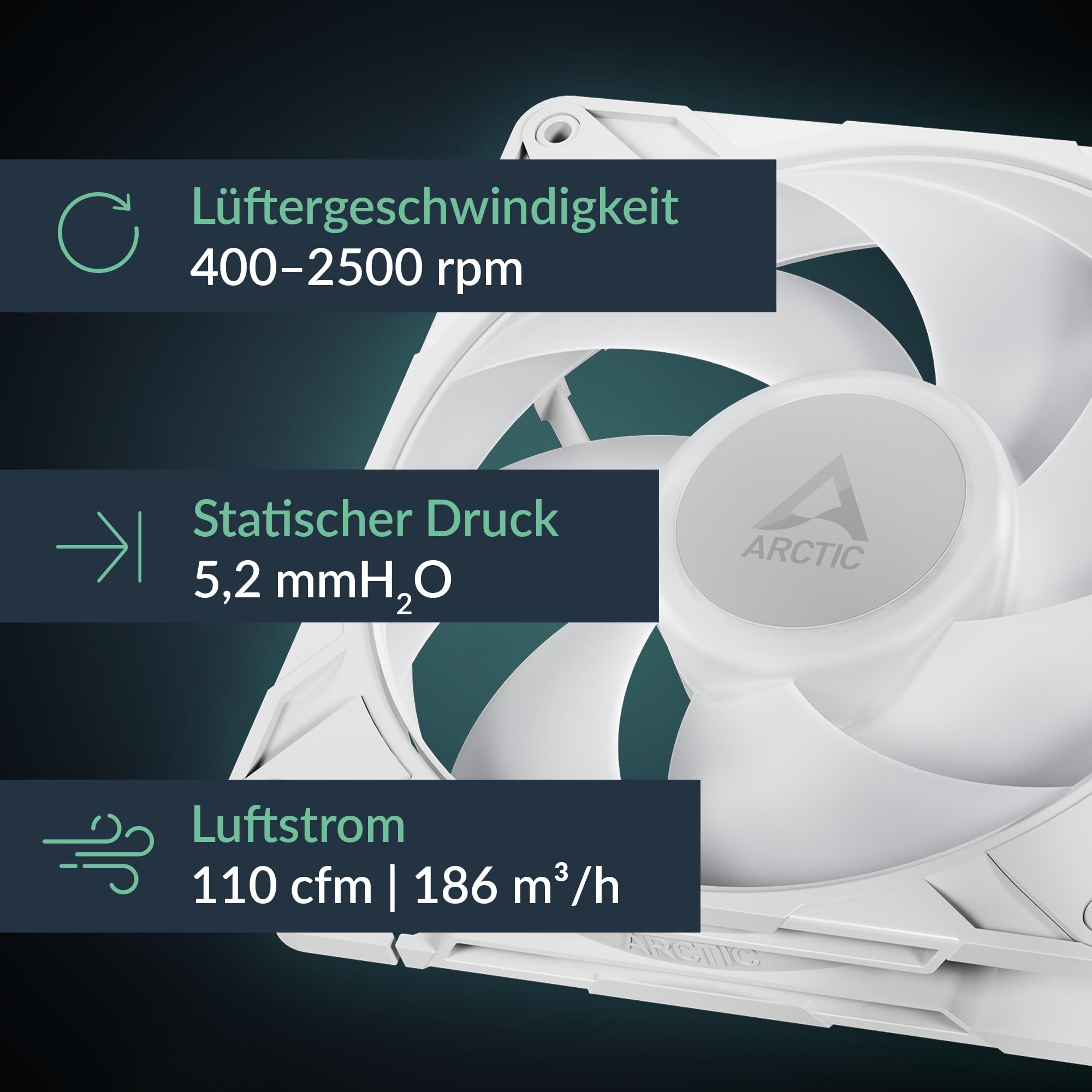 arctic-p14-pro-a-rgb-3x-140-mm-pc-l-fter-pwm-leise image 2
