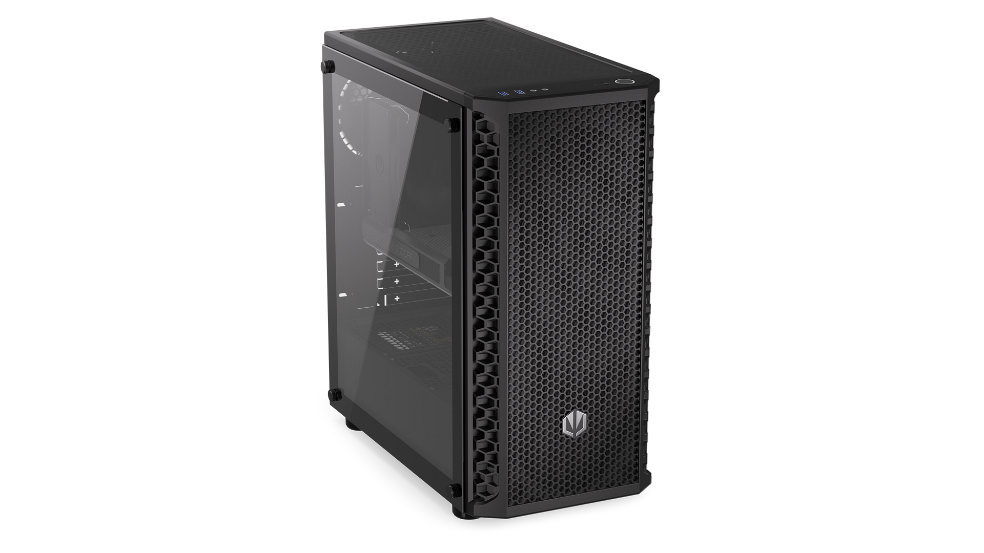 endorfy-signum-300-air-atx-geh-use-mit-glas-und-4-l-ftern image 5