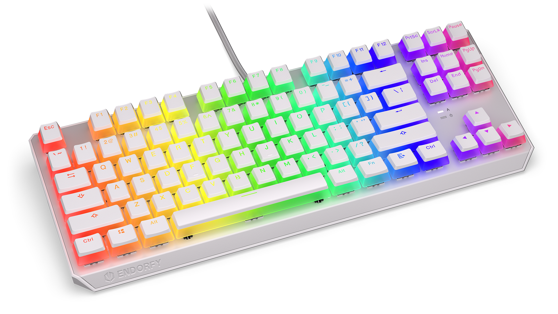 endorfy-thock-tkl-pudding-onyx-white-red-tastatur-wei-argb image 4