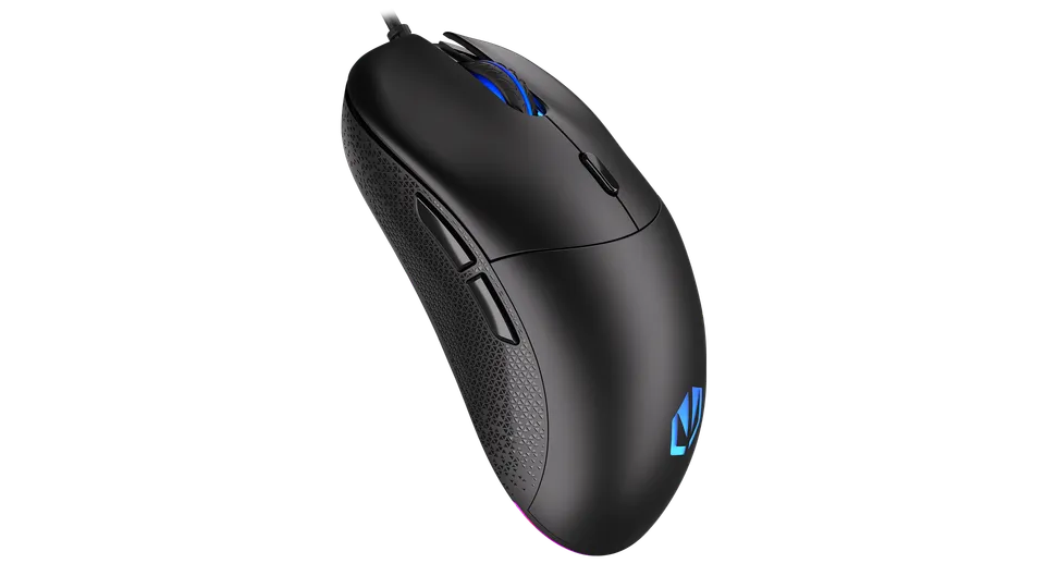 endorfy-gem-gaming-maus-67g-8000-dpi-pixart-sensor image 1