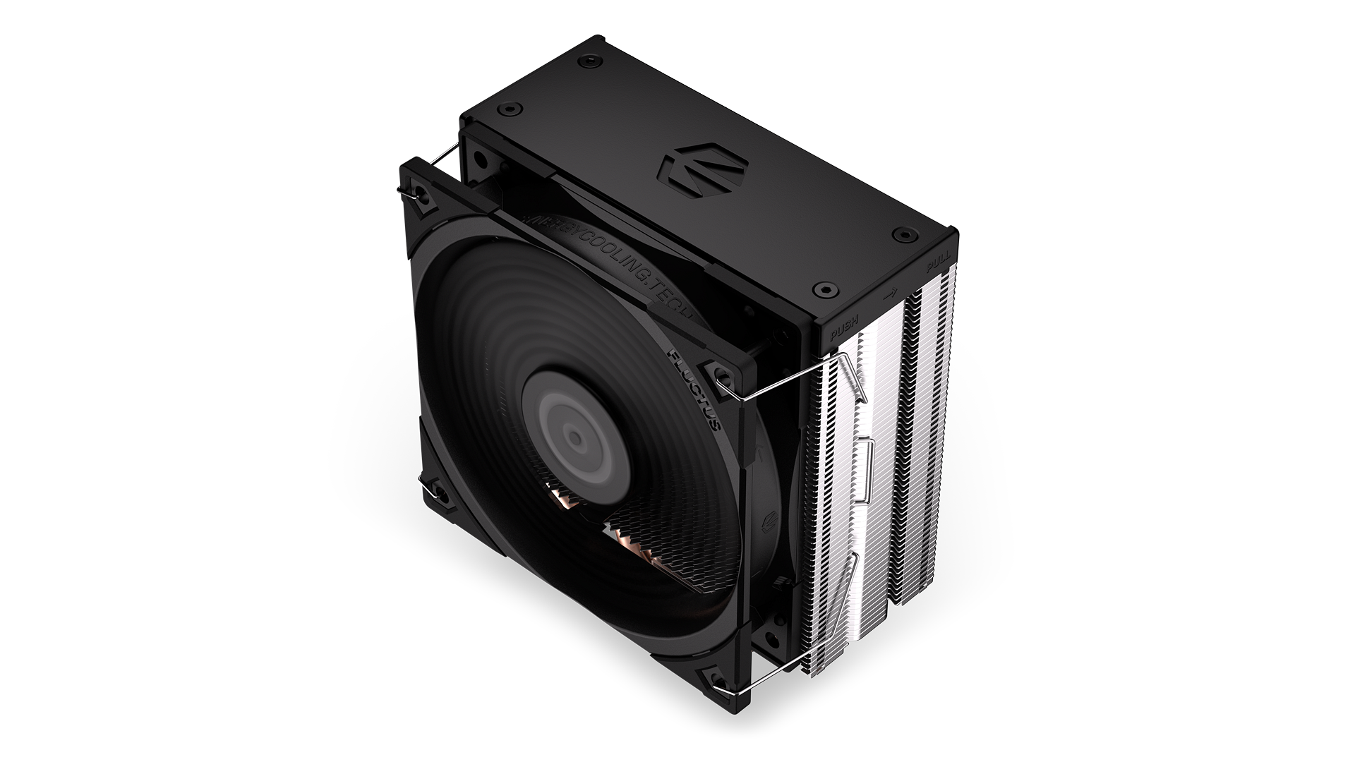 endorfy-fera-5-cpu-k-hler-leise-fluctus-120-pwm-l-fter image 5