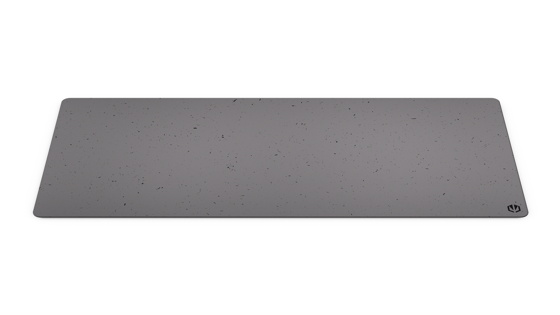 endorfy-stoneflow-gray-xl-mauspad-terrazzo-muster image 4