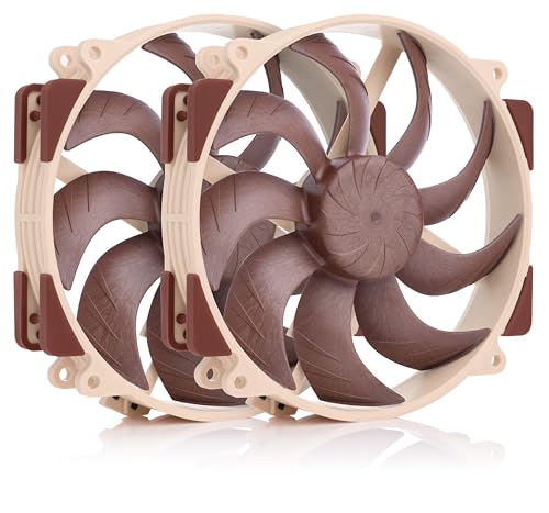 noctua-nf-a14x25r-g2-pwm-sx2-pp-140mm-l-fter-2er-set image 7