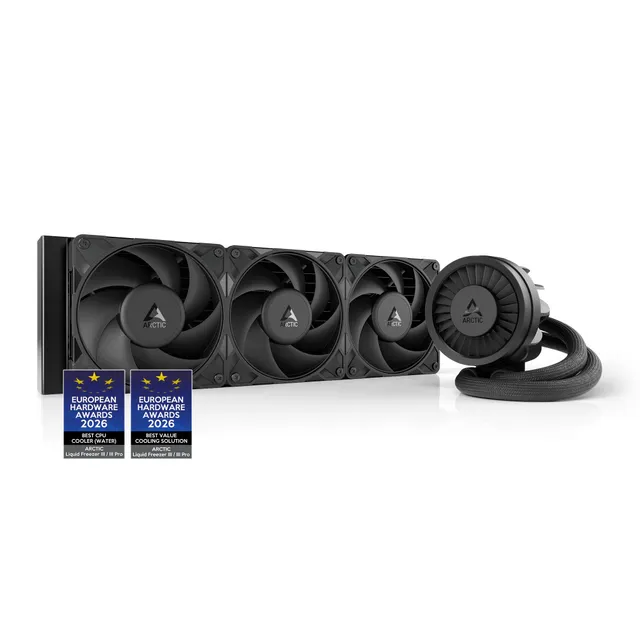 arctic-liquid-freezer-iii-pro-360-wasserk-hlung-schwarz-ohne-rgb image 1