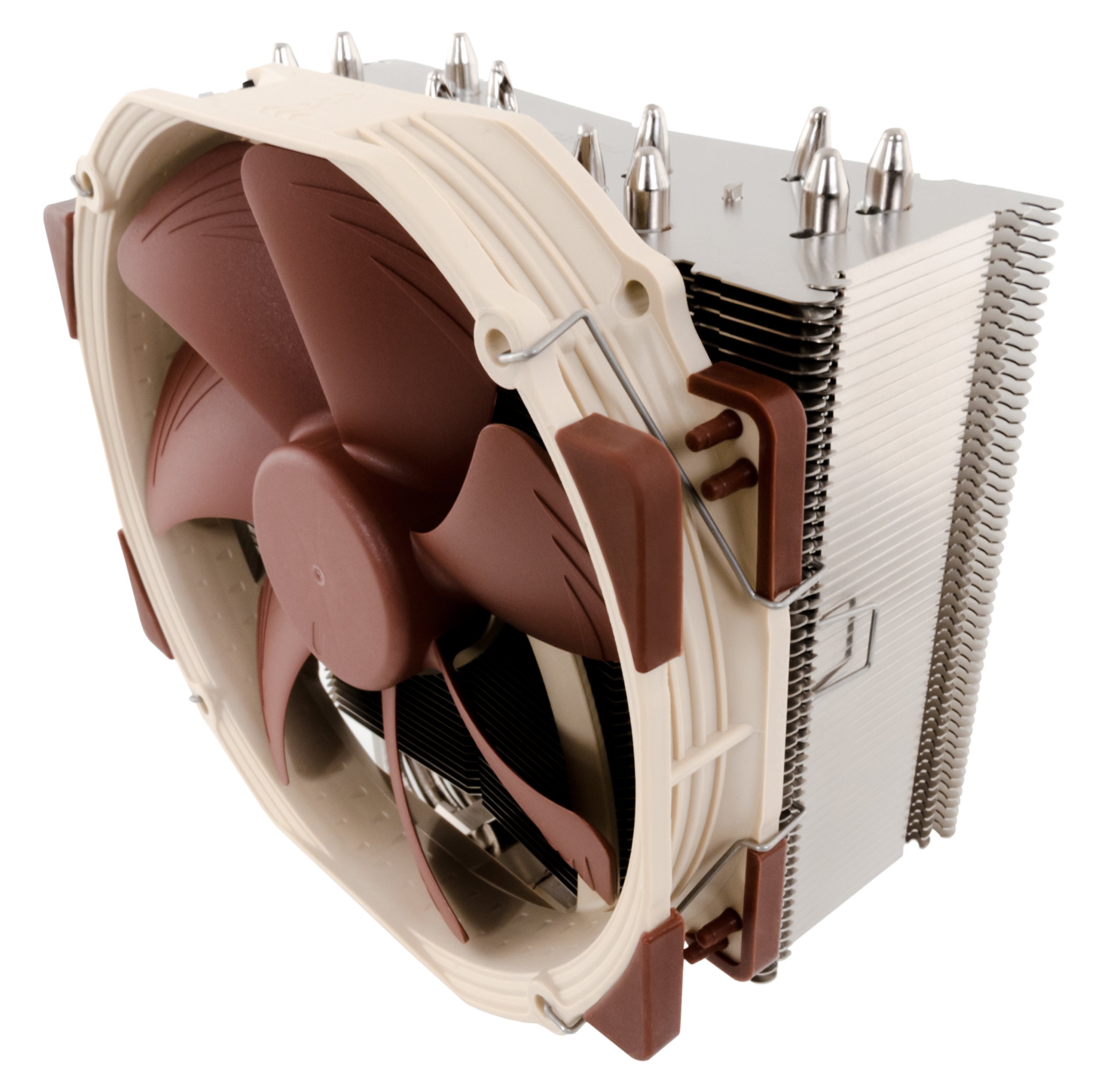 noctua-nh-u14s-tower-cpu-k-hler-140mm-leise-12-volts image 3