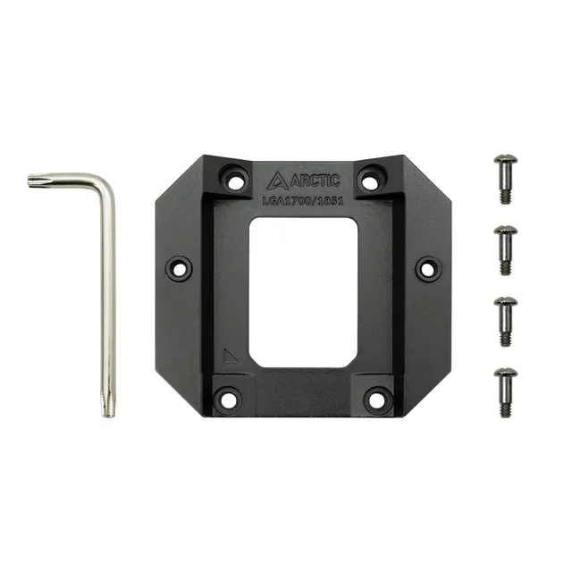 arctic-liquid-freezer-iii-offset-frame-lga1700-1851-montageset image 1