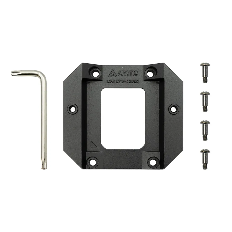 arctic-liquid-freezer-iii-offset-frame-lga1700-1851-montageset image 1
