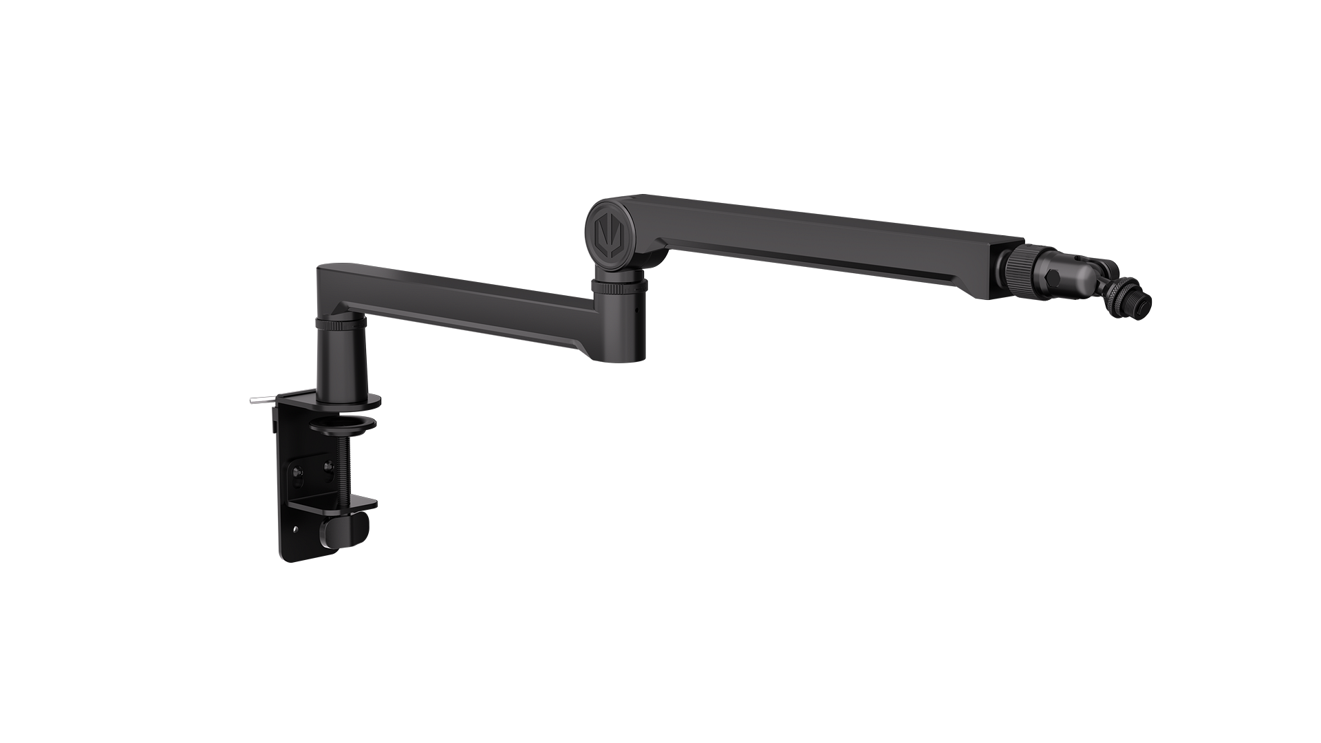 endorfy-solum-broadcast-mikrofonarm-low-profile-metall image 7