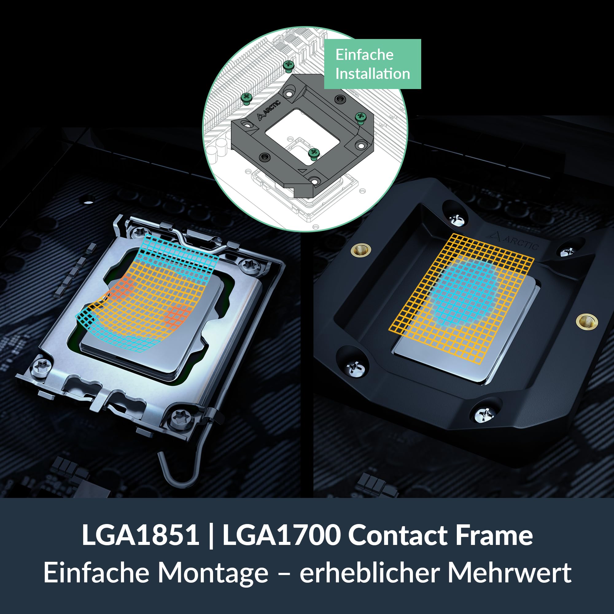 arctic-freezer-36-s-cpu-k-hler-single-tower-mit-mx-7 image 5