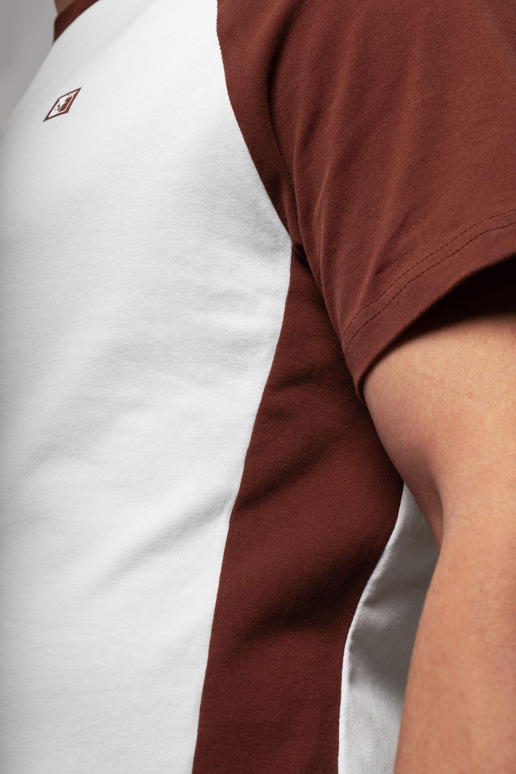 noctua-np-t1-t-shirt-wei-gr-e-s-unisex image 4