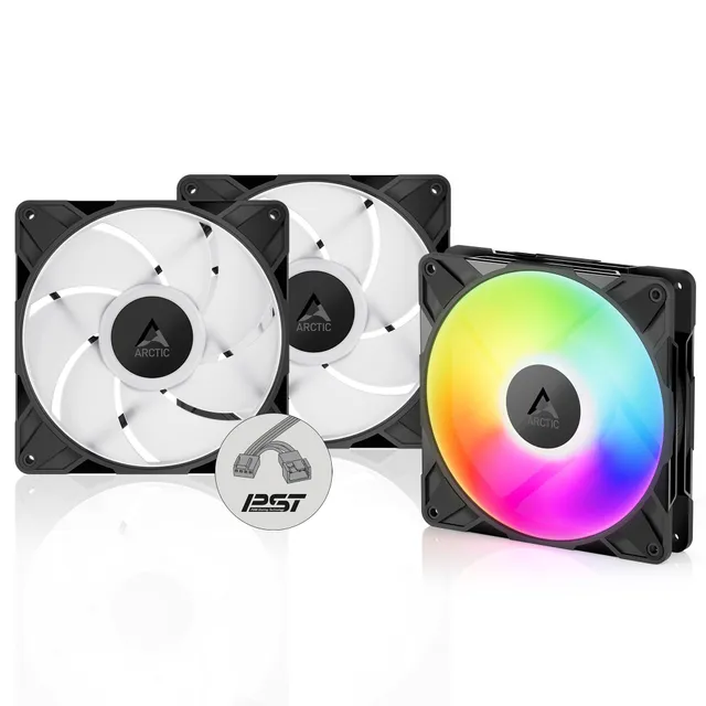 arctic-p14-pro-a-rgb-140mm-l-fter-3er-pack-pwm-leise image 1