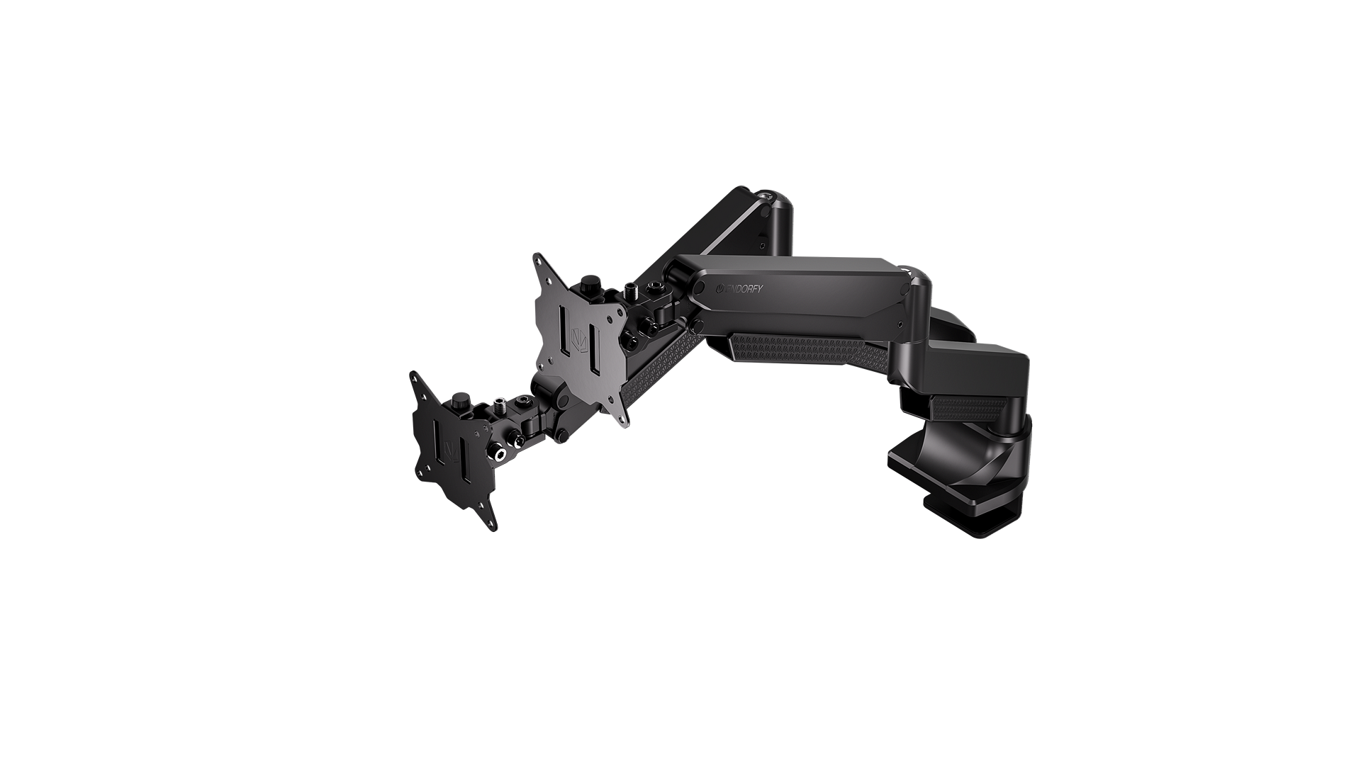 endorfy-atlas-gs-pro-double-monitorhalterung-2-monitore image 2