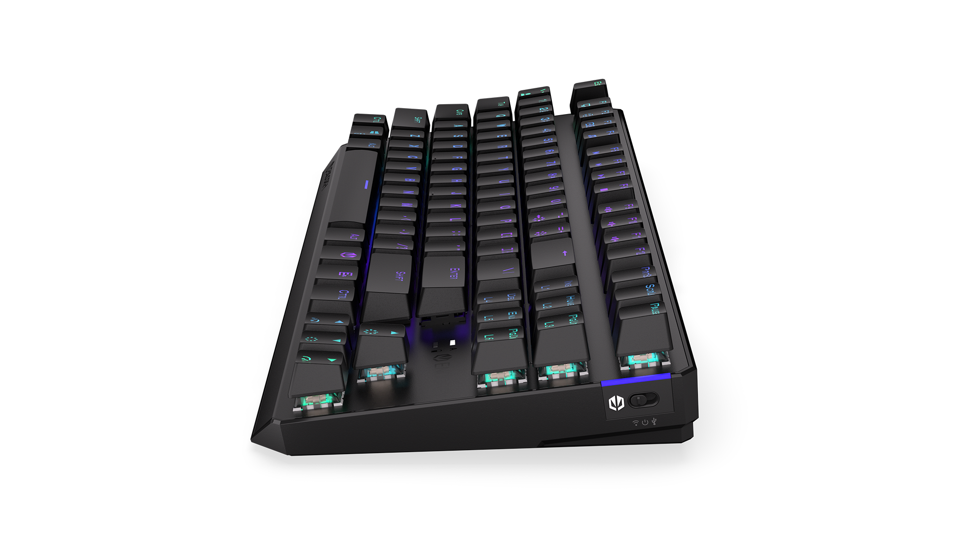 endorfy-thock-tkl-wireless-tastatur-black-kailh-box-black image 7