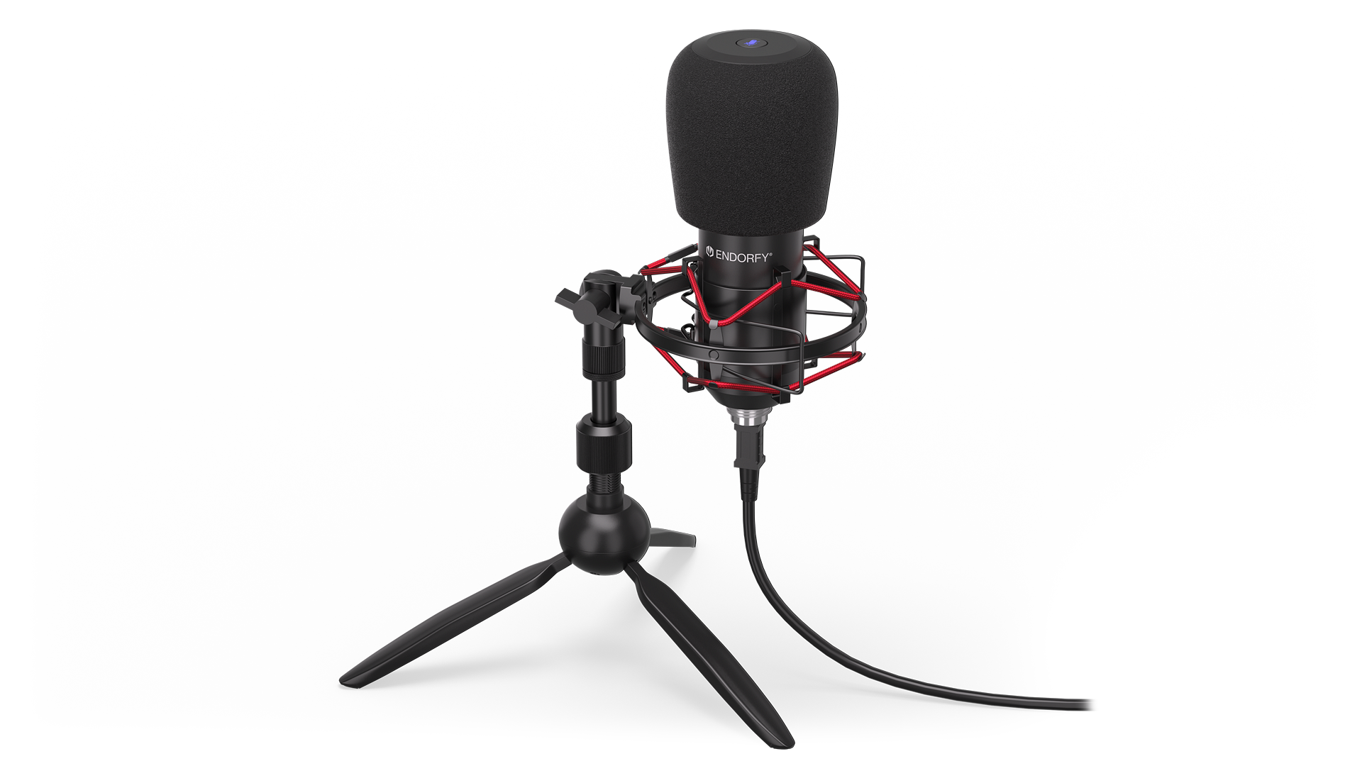 endorfy-solum-streaming-t-usb-mikrofon-mit-stativ image 2