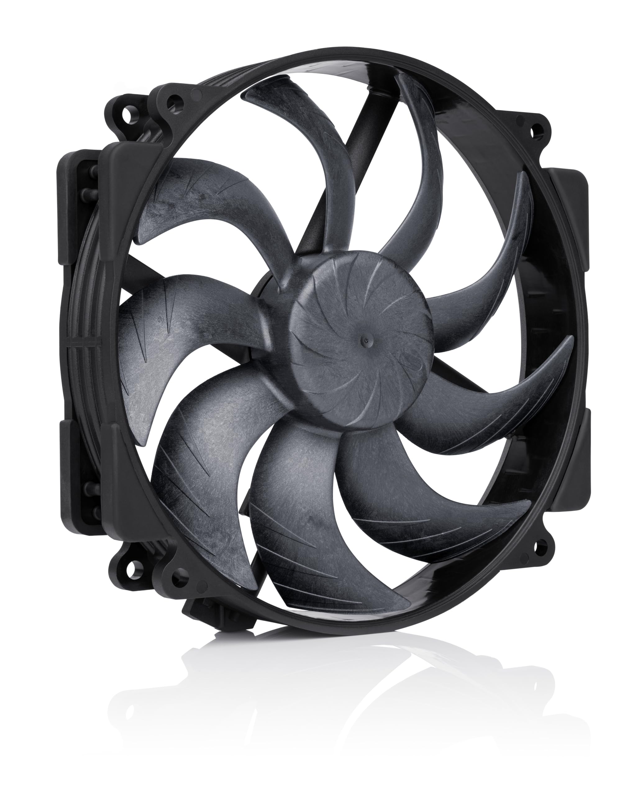 noctua-nf-a14x25r-g2-pwm-chromax-black-l-fter-140mm image 1