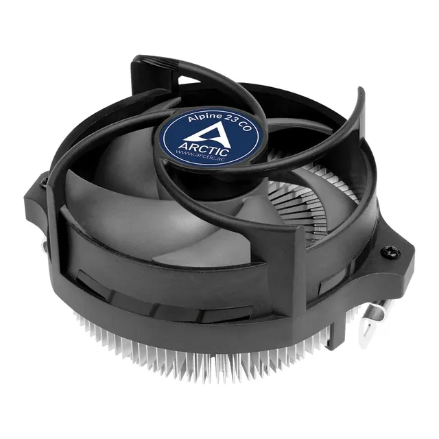arctic-alpine-23-co-amd-cpu-k-hler-am5-am4-kompakt-dauerbetrieb image 1