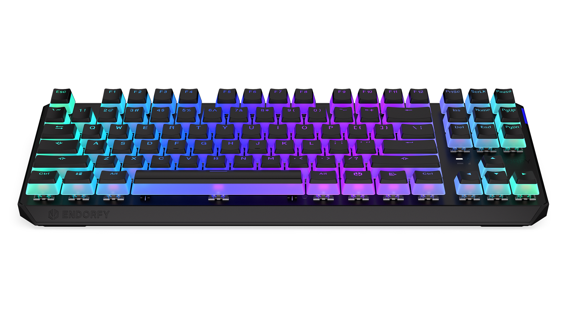 endorfy-thock-tkl-wireless-tastatur-red-pudding-argb image 3