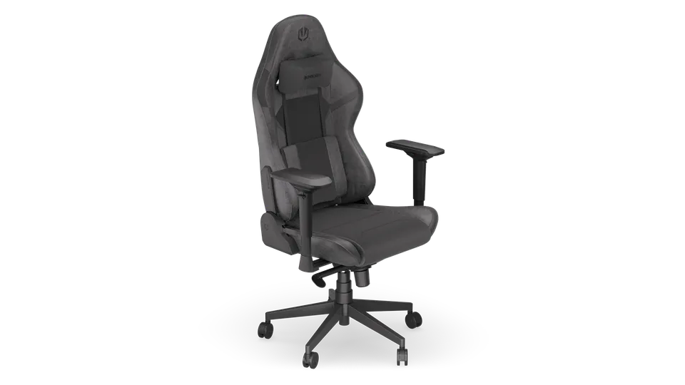 endorfy-scrim-bk-gaming-stuhl-memory-foam-schwarz image 1