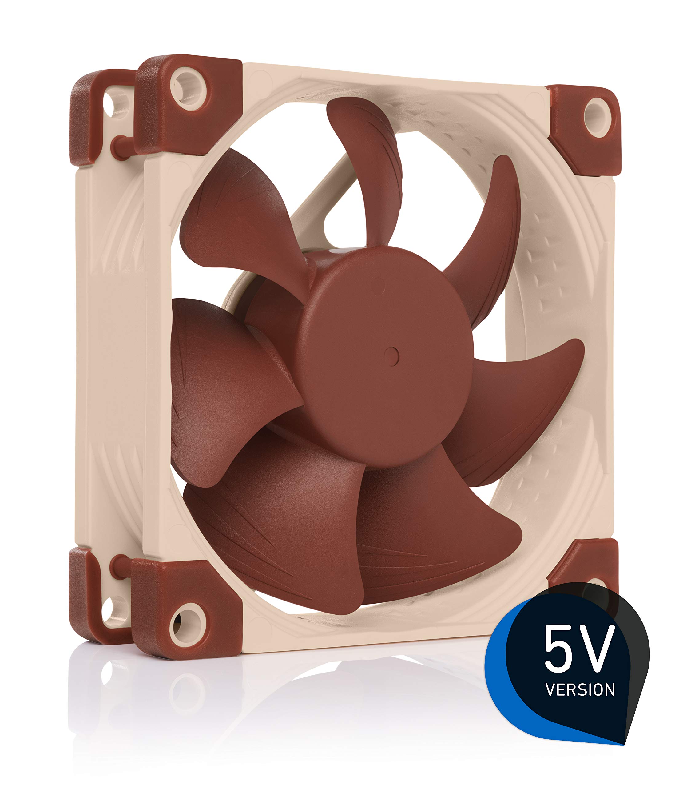 noctua-nf-a8-5v-l-fter-80mm-2200rpm-leise image 2