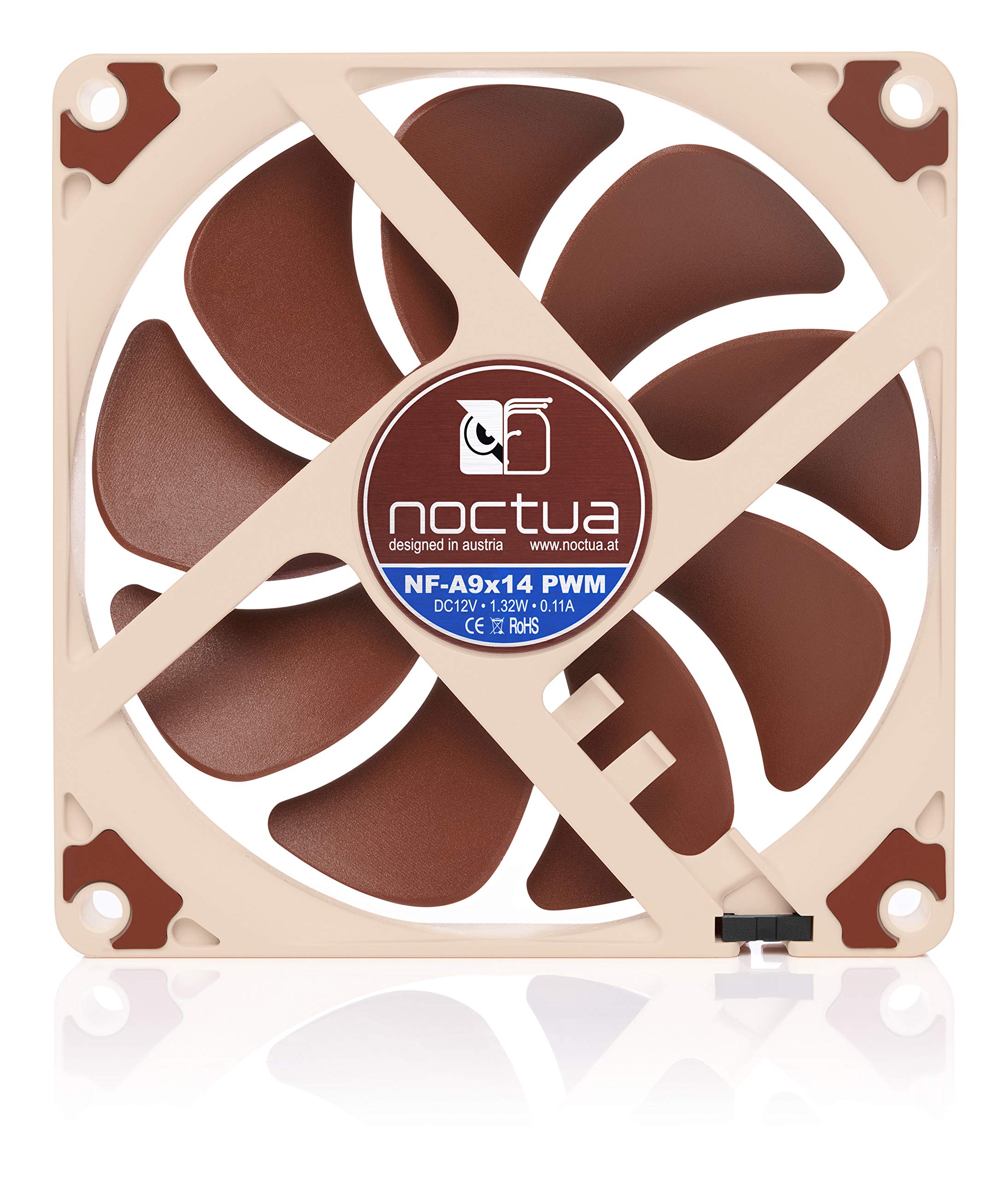 noctua-nf-a9x14-pwm-92mm-slim-l-fter-2200-rpm-leise image 3