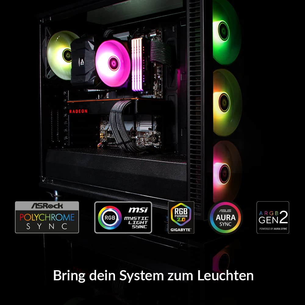 arctic-freezer-a35-a-rgb-cpu-k-hler-amd-am4-am5-schwarz image 3