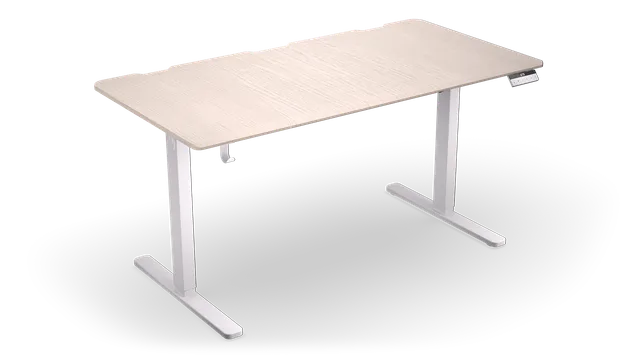 endorfy-atlas-l-electric-schreibtisch-h-henverstellbar-light-wood image 1
