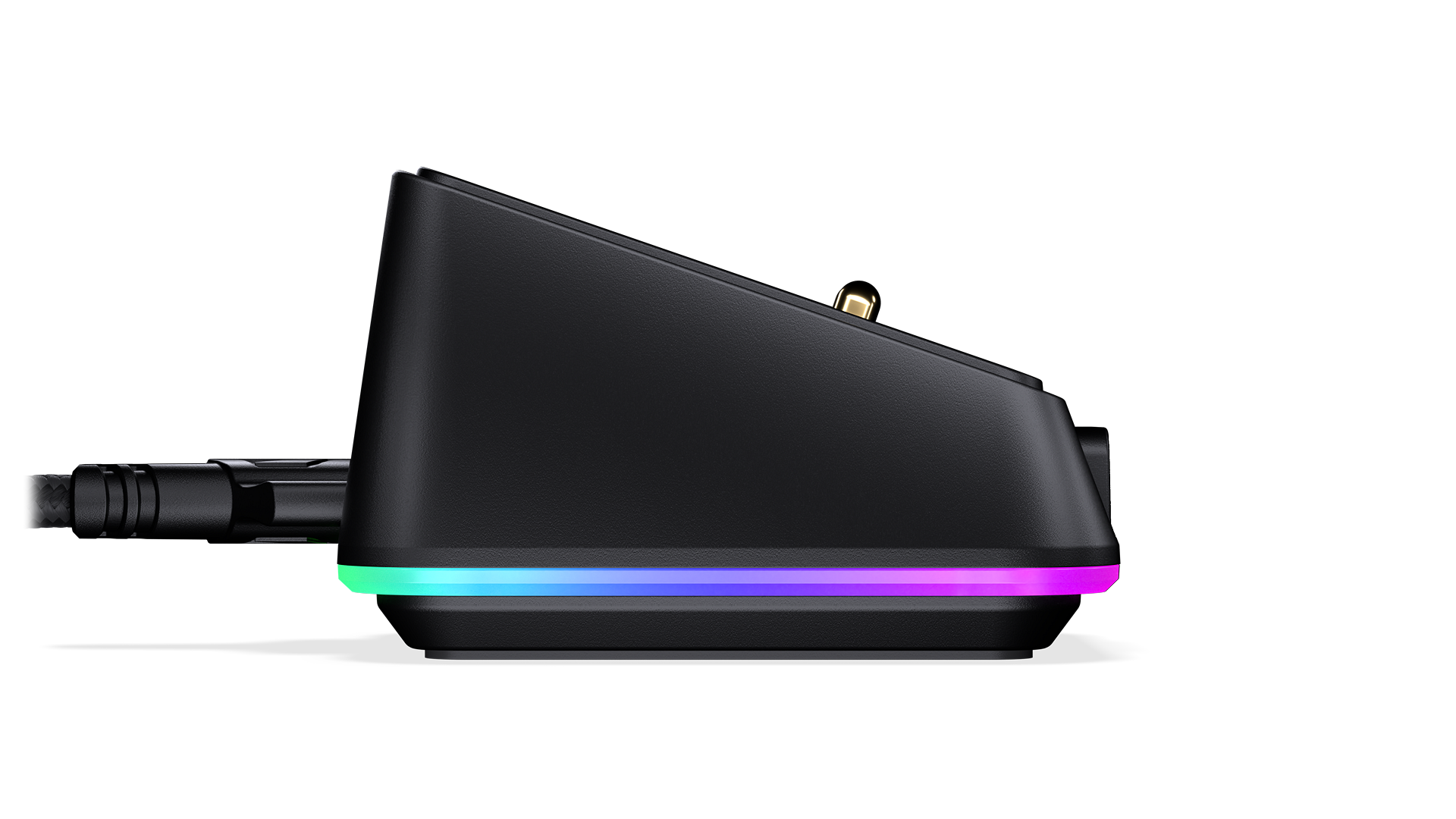 endorfy-liv-plus-wireless-mouse-dock-ladestation-schwarz image 2