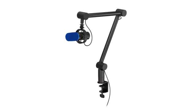 endorfy-solum-broadcast-mikrofon-usb-mit-arm-argb image 1