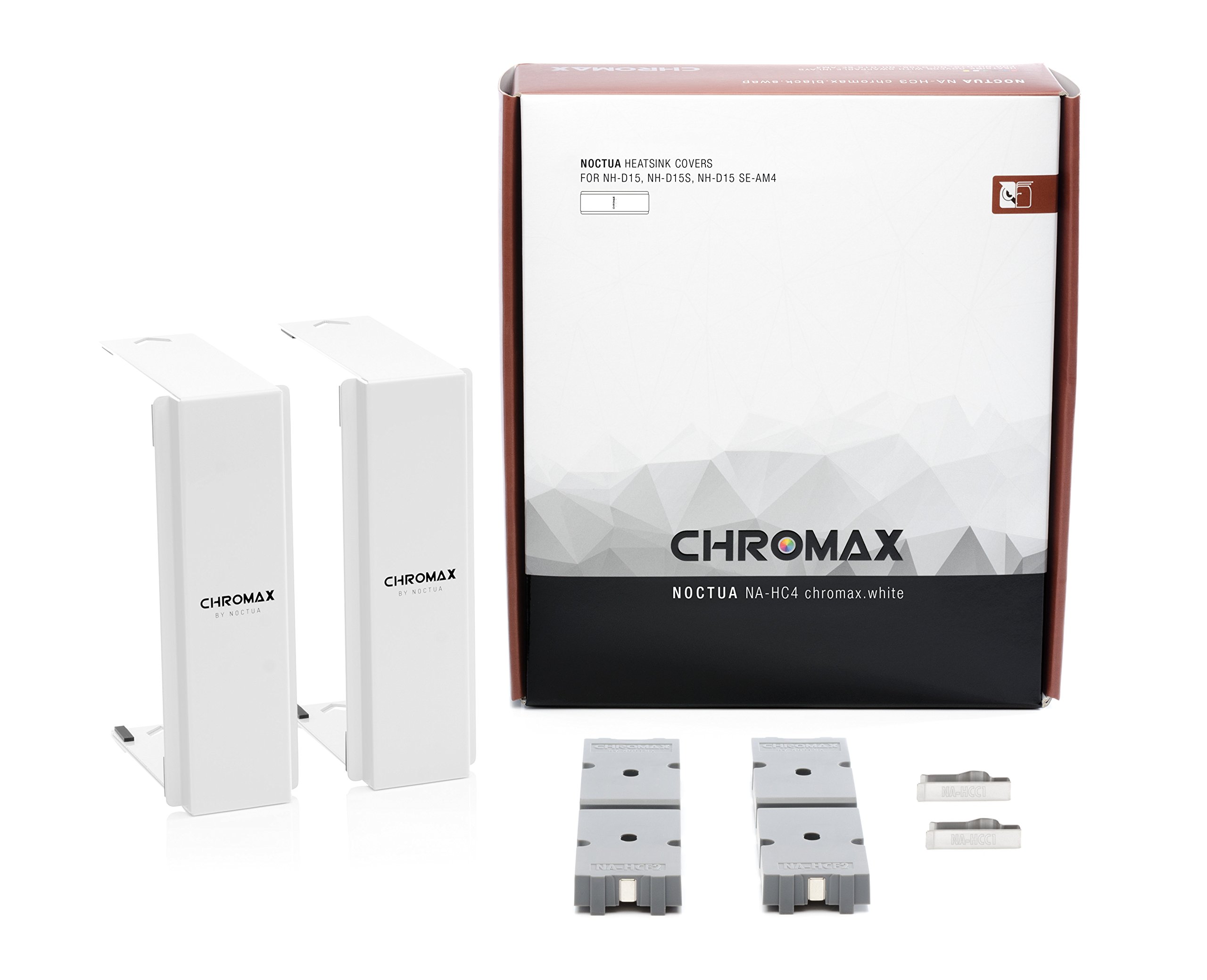 noctua-na-hc4-chromax-white-k-hler-abdeckung-wei-nh-d15 image 2