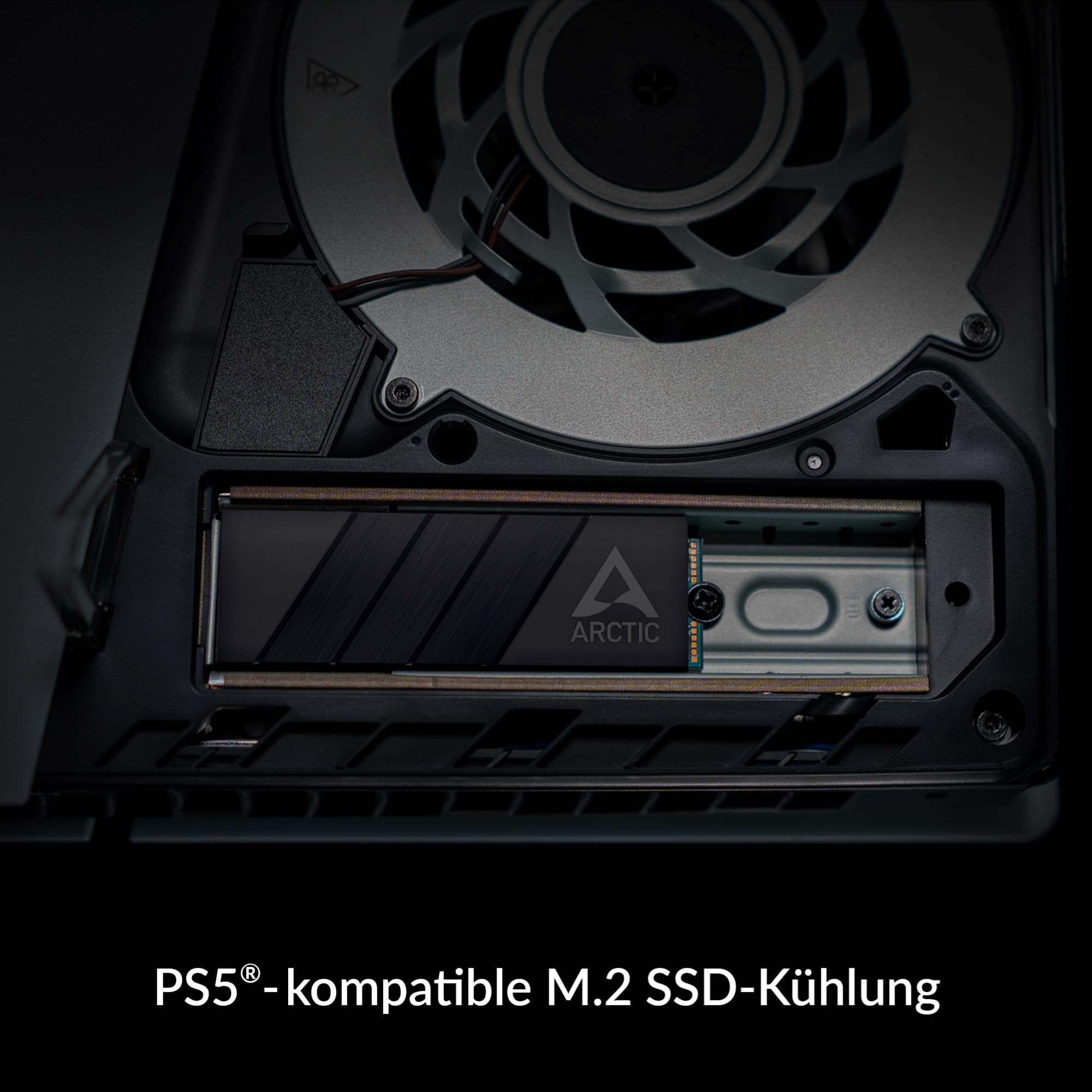 arctic-freezer-m2-pro-m-2-ssd-k-hler-schwarz-ps5 image 3