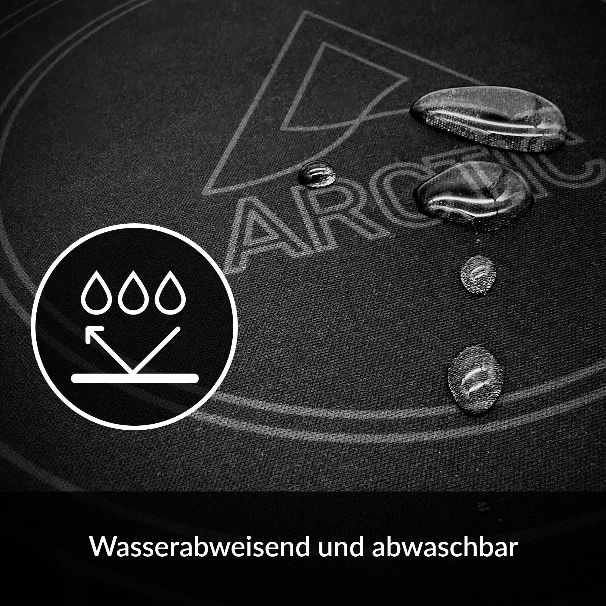 arctic-liquid-freezer-iii-mauspad-xxl-900x400-wasserabweisend image 2