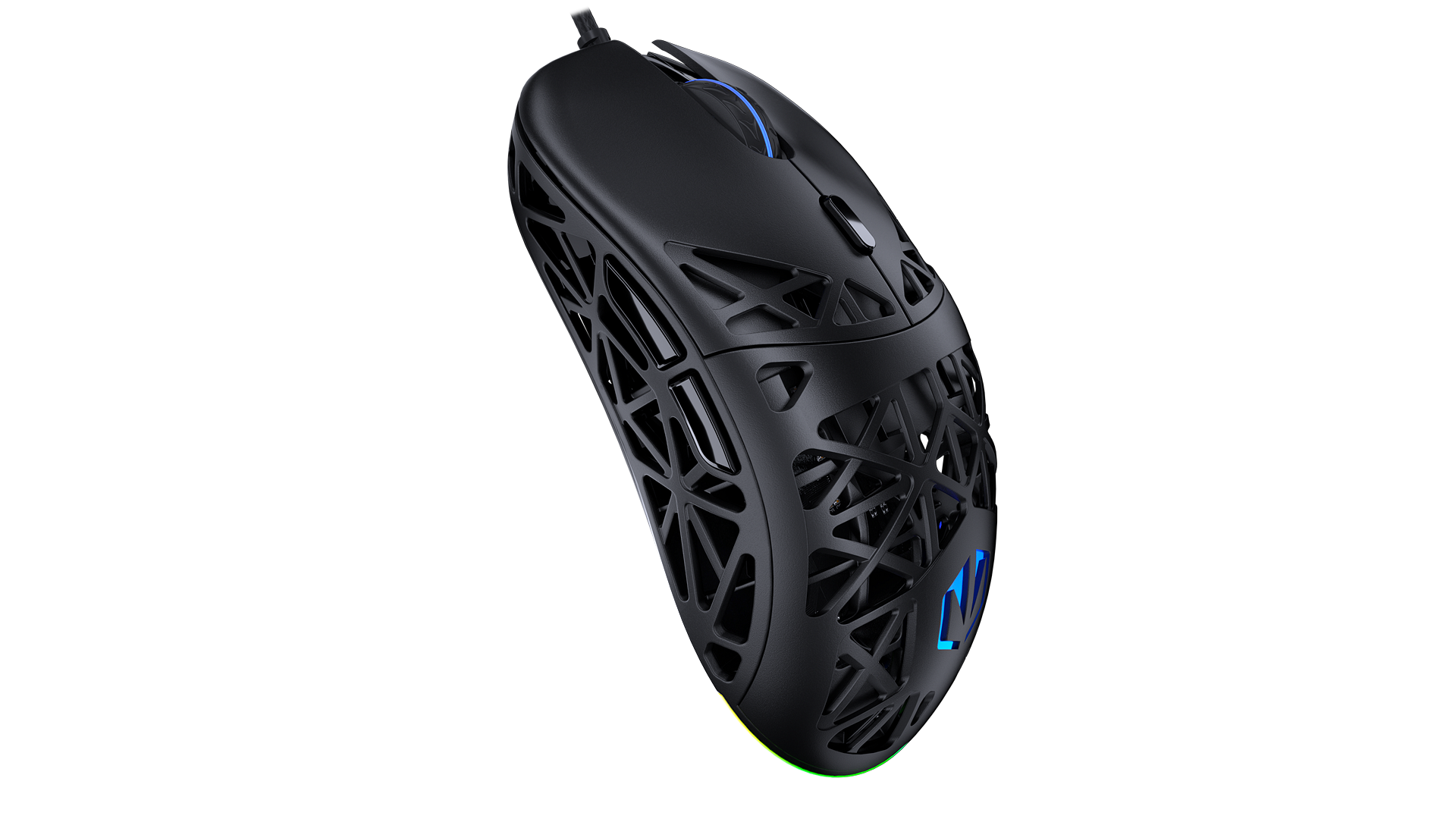 endorfy-liv-kabelgebundene-gaming-maus-schwarz-usb image 1