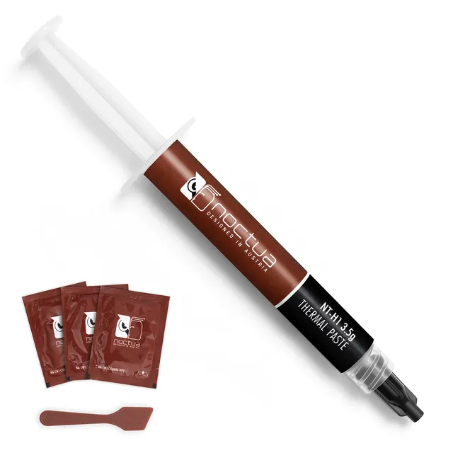 noctua-nt-h1-3-5g-sw-edition-w-rmeleitpaste-mit-spachtel image 1