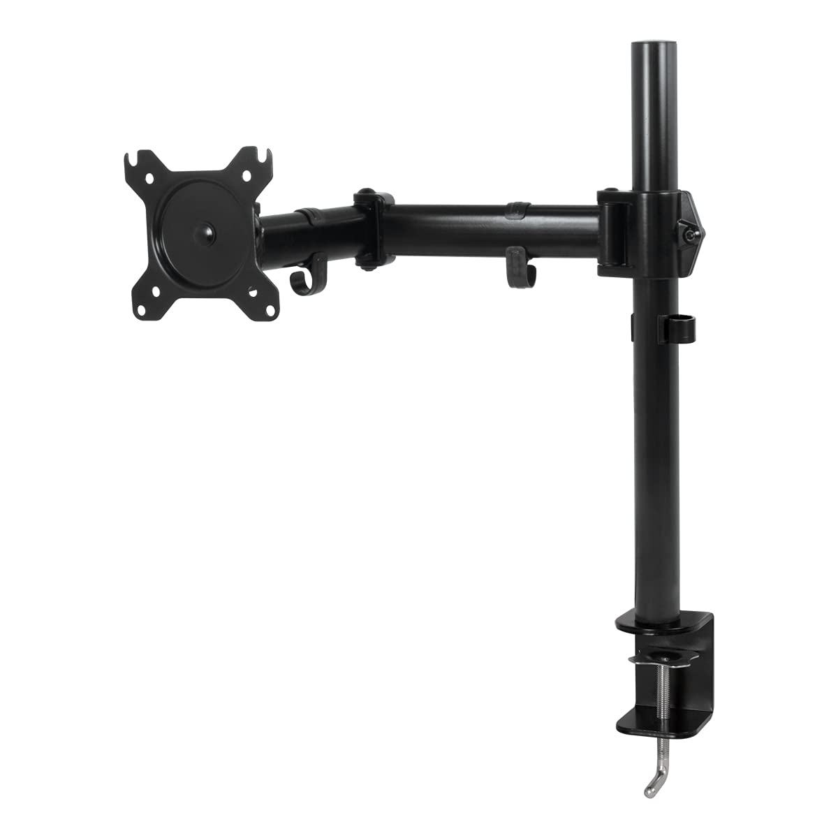 arctic-z1-basic-monitor-halterung-tisch-schwarz-34-zoll image 1