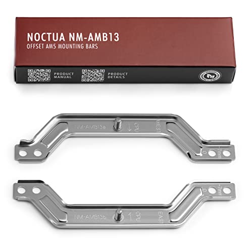 noctua-nm-amb13-offset-montagebr-cken-am5-7mm image 5