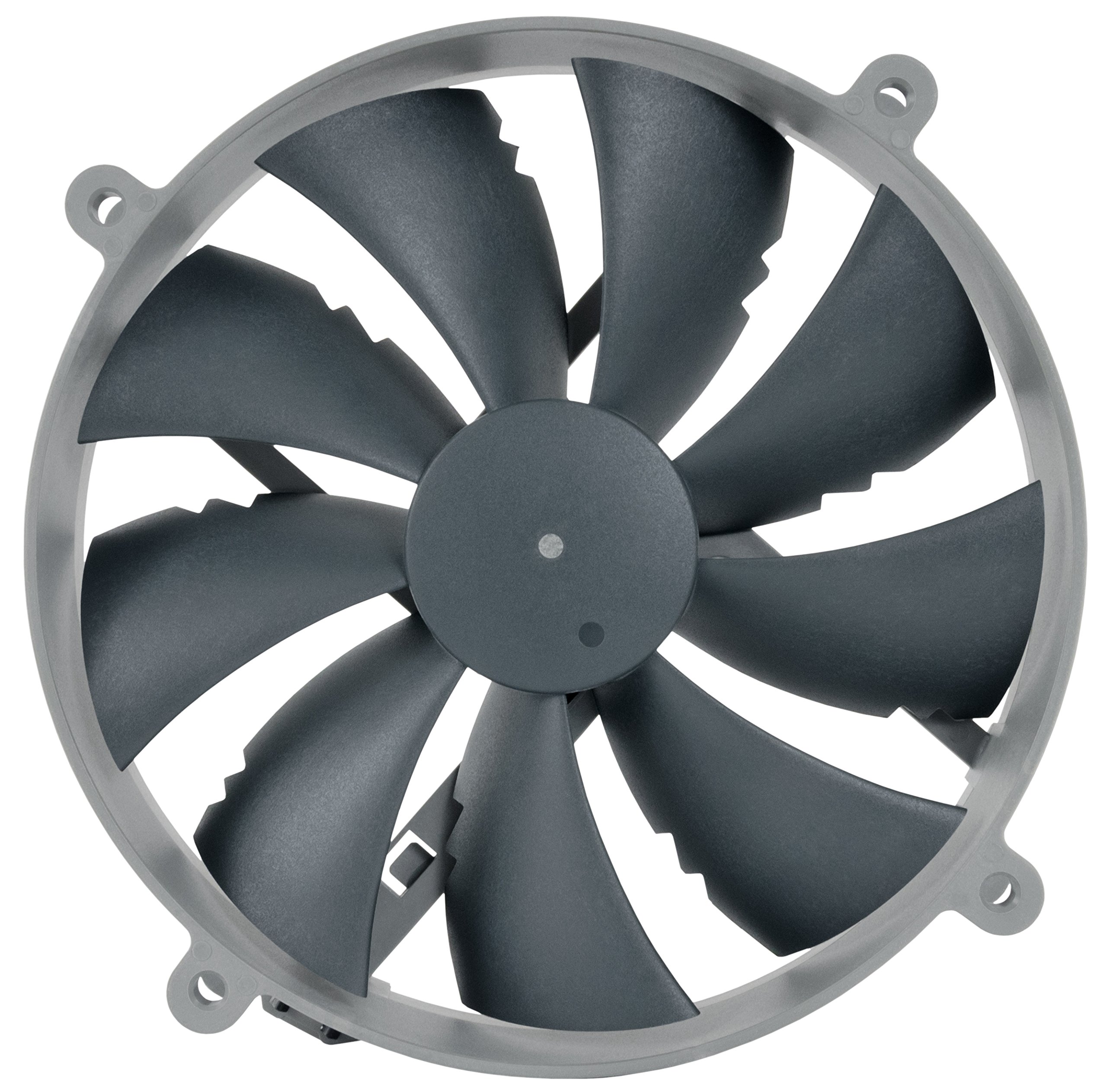 noctua-nf-p14r-redux-1500-pwm-l-fter-140mm-runder-rahmen image 2
