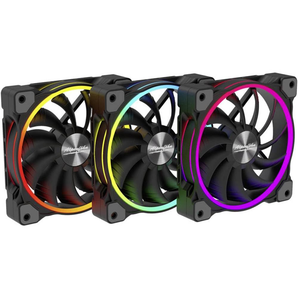 alpenf-hn-wing-boost-3-argb-geh-usel-fter-140mm-schwarz-pwm image 1