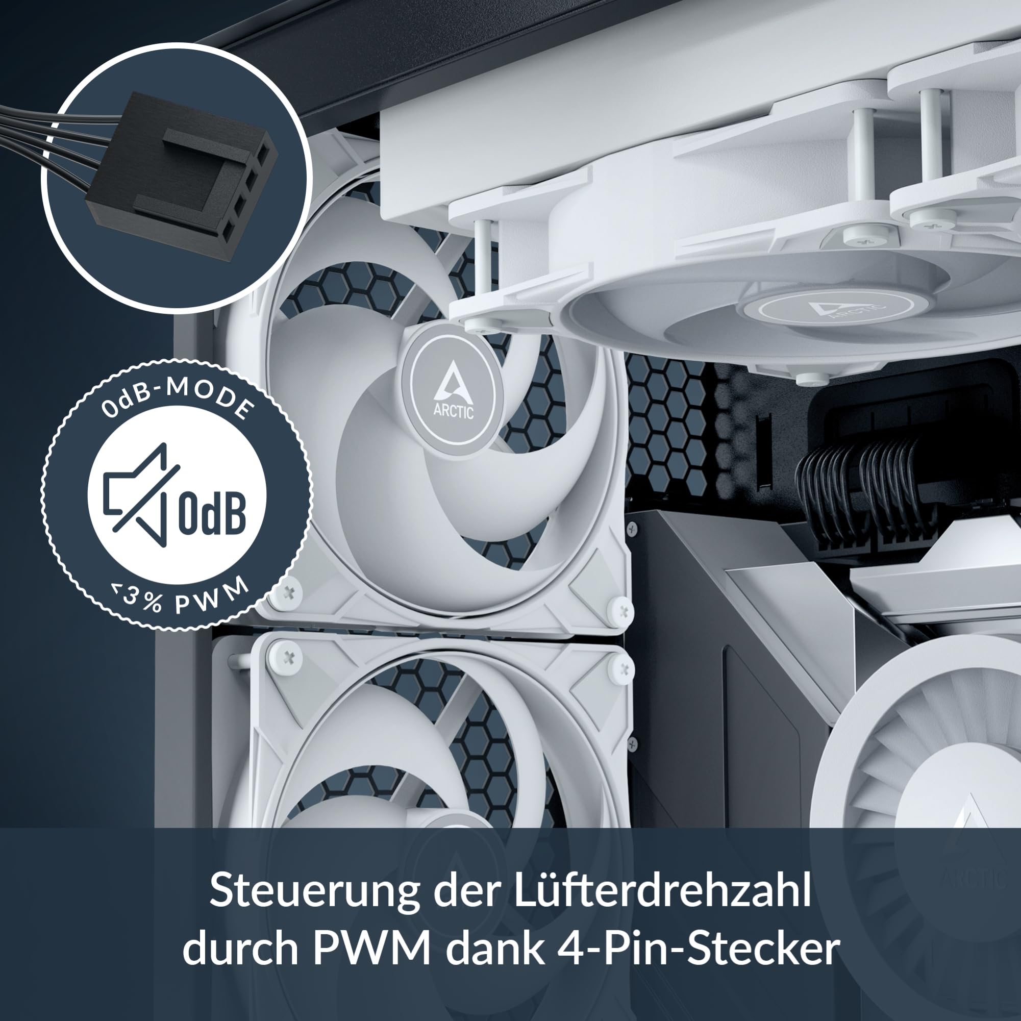 arctic-p14-max-geh-usel-fter-140mm-wei-pwm-2800rpm image 3