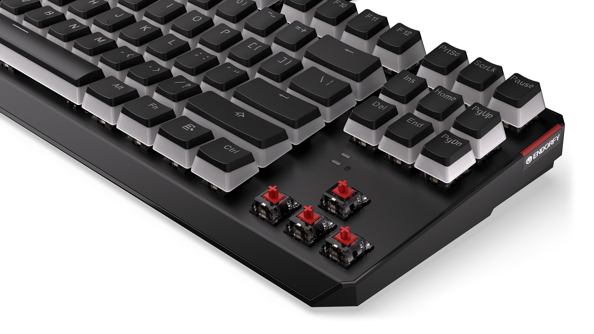 endorfy-thock-tkl-pudding-red-gaming-tastatur-argb image 4