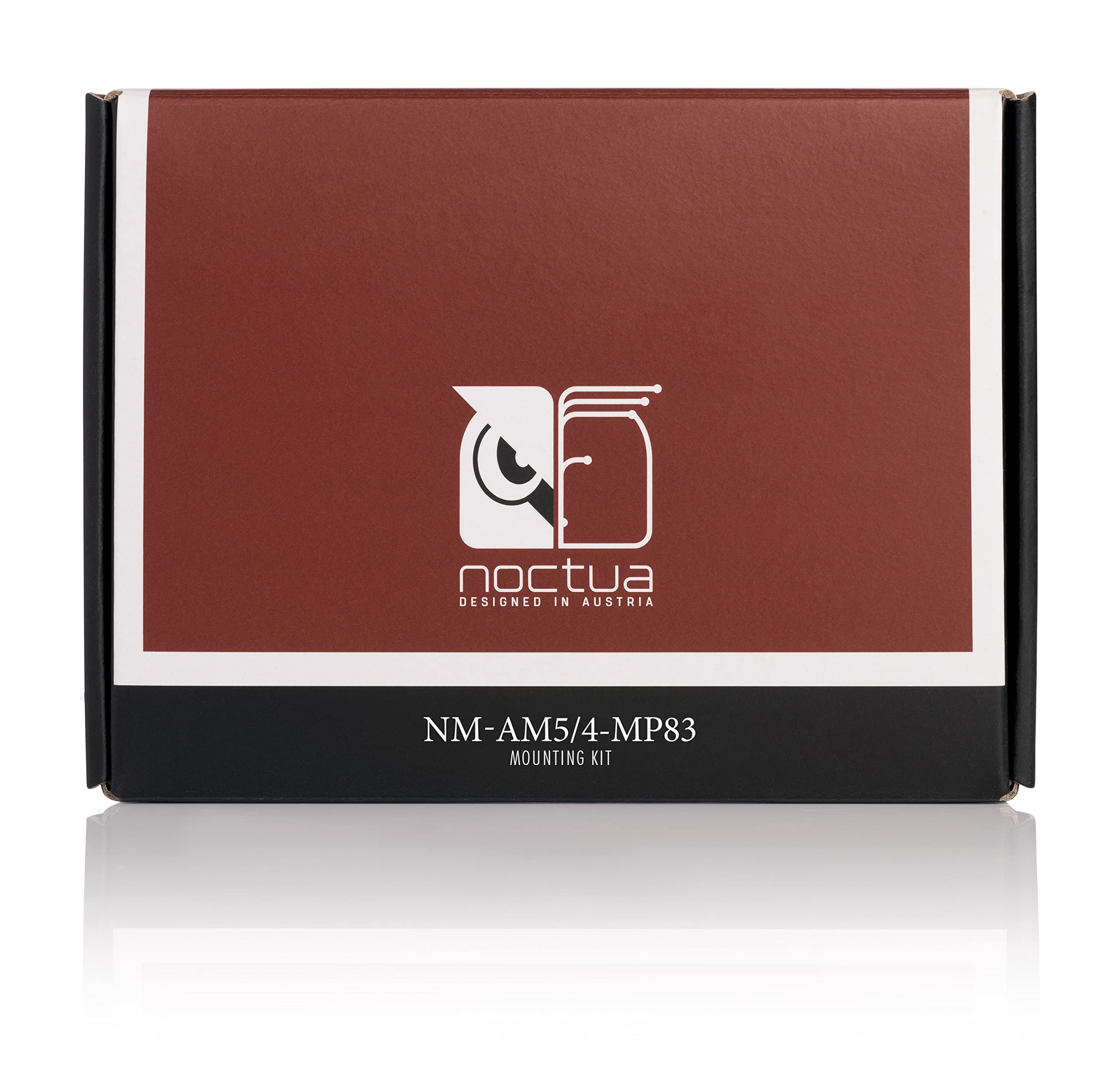 noctua-nm-am5-4-mp83-secufirm2-montageset-am5-am4 image 2