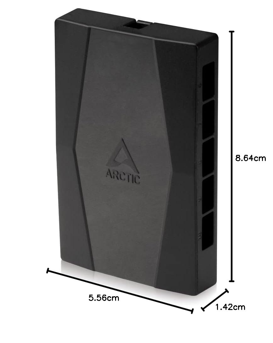 arctic-p-case-fan-hub-10-fach-pwm-l-fter-verteiler-sata image 6