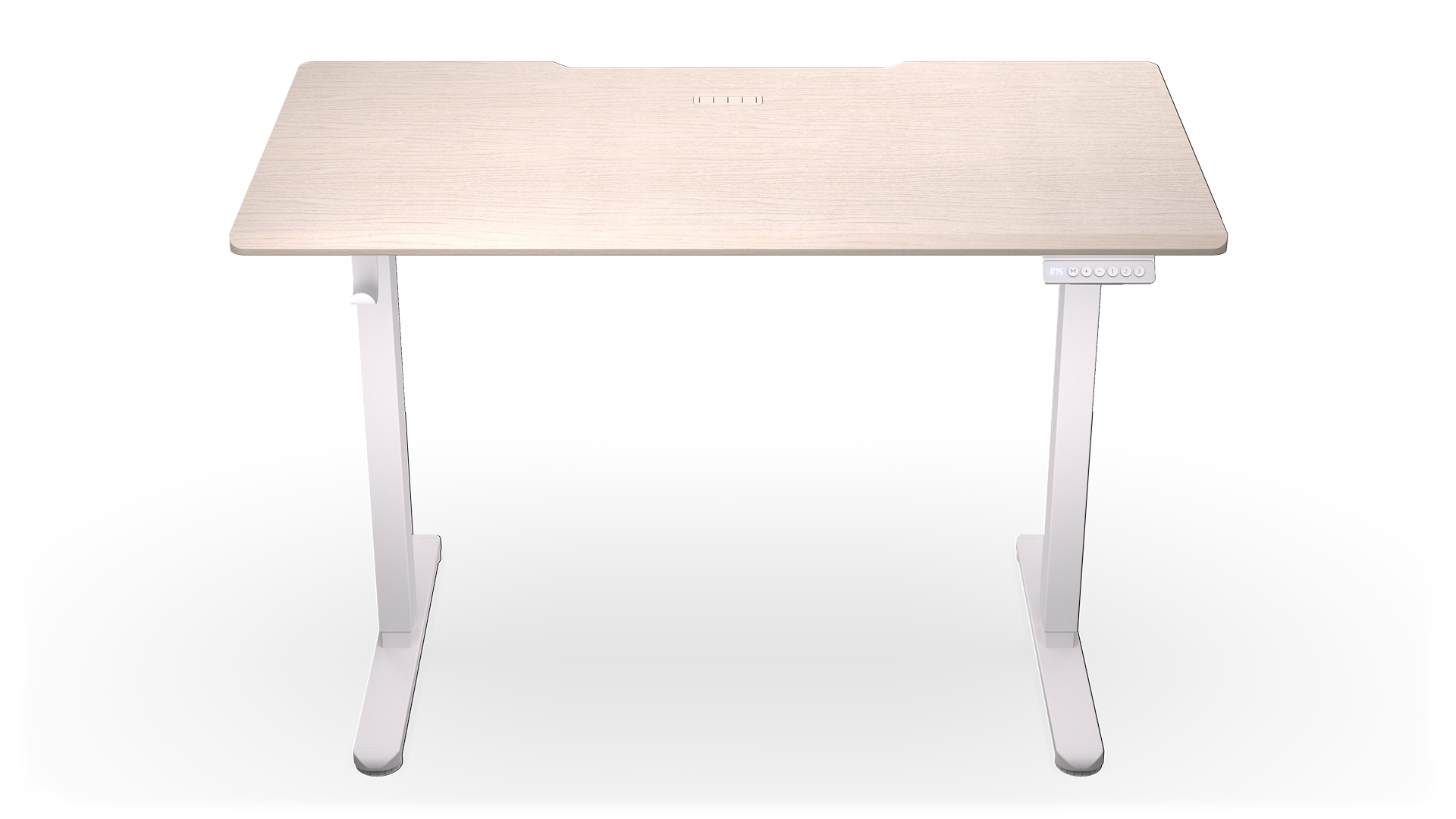 endorfy-atlas-s-elektrisch-schreibtisch-light-wood image 5