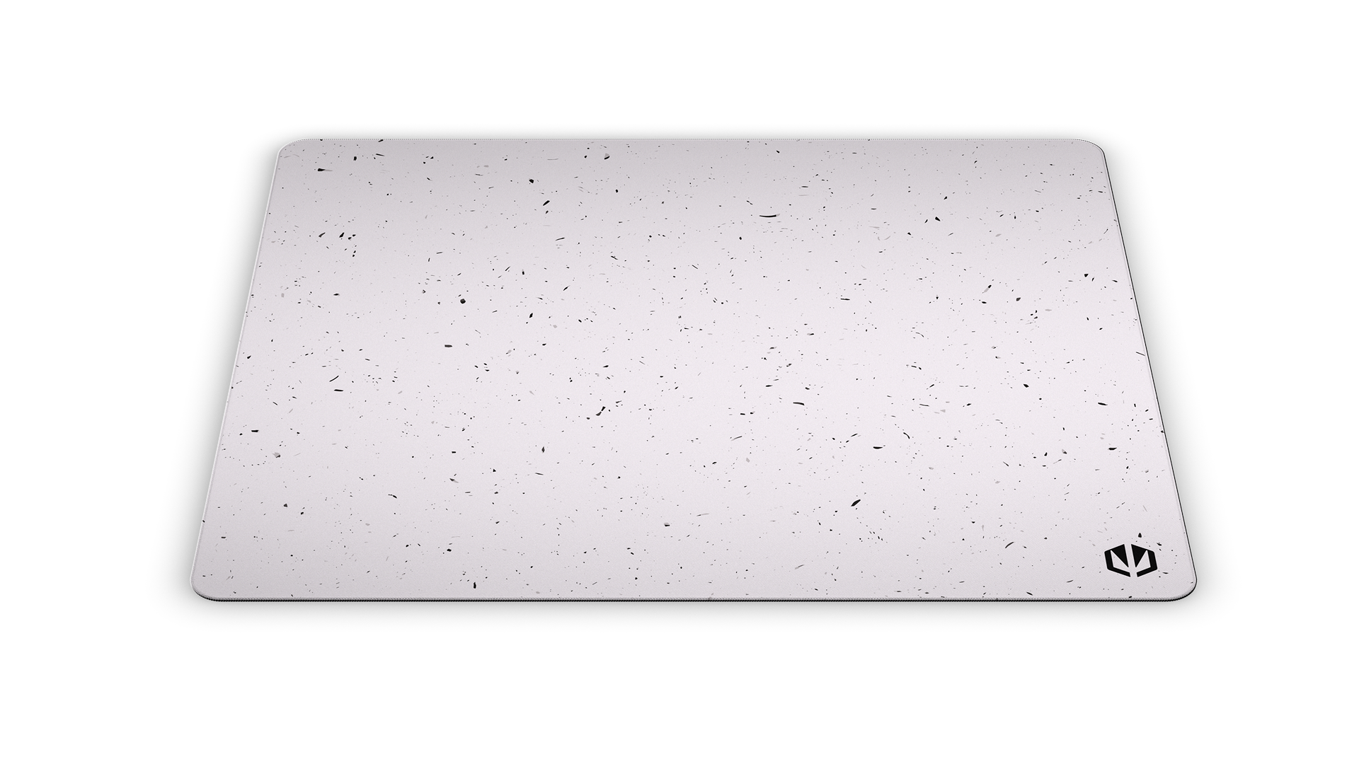 endorfy-stoneflow-white-l-mauspad-terrazzo-stoff image 4
