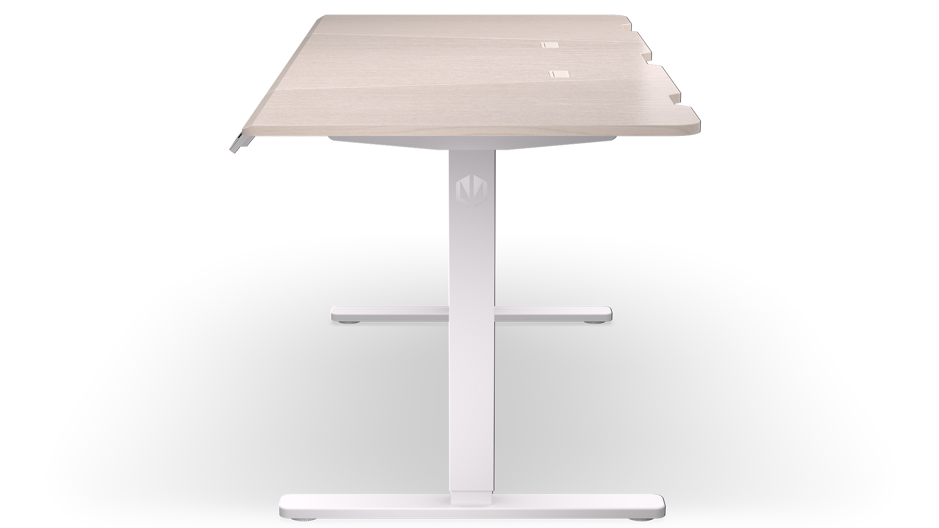 endorfy-atlas-l-electric-schreibtisch-h-henverstellbar-light-wood image 8