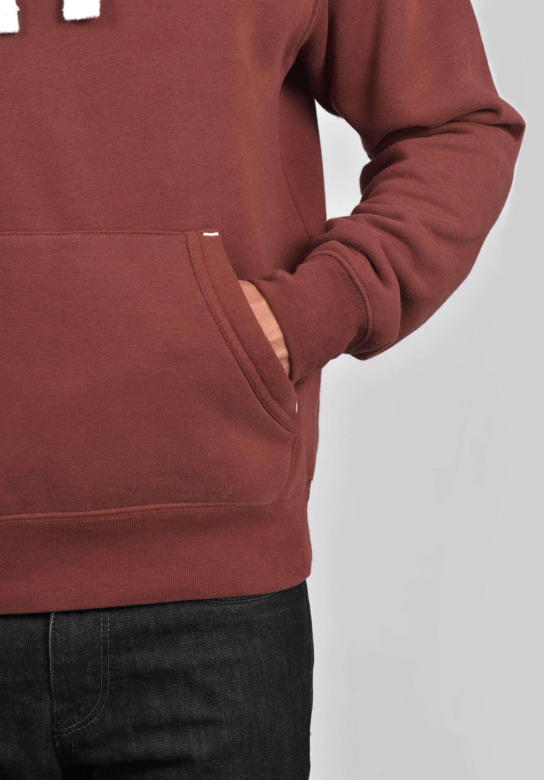 noctua-np-h1-brown-kapuzenpullover-hoodie-braun-unisex image 5